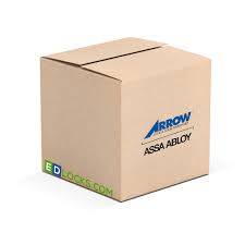 Thru-Bolts, FS3800, Satin Stainless Steel